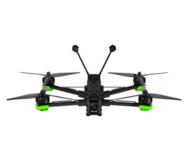 iFlight Nazgul Evoque F7 O4 6S HD - 1550216 - zdjęcie